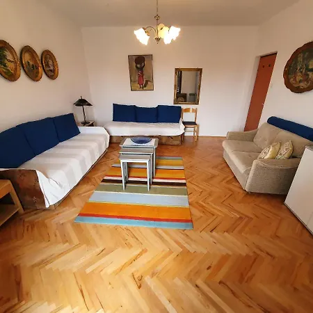 Apartman Ana