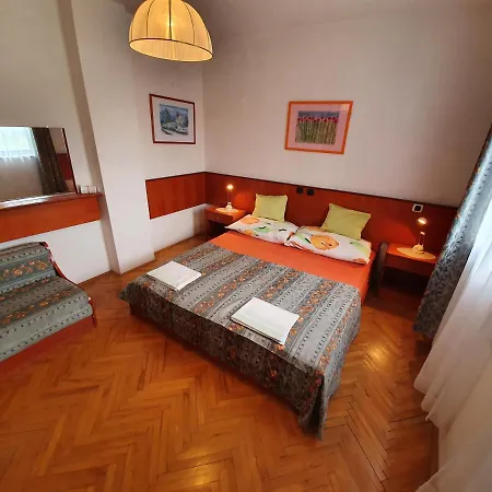 Apartman Ana * Fažana