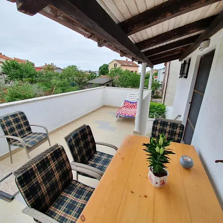Apartman Ana *