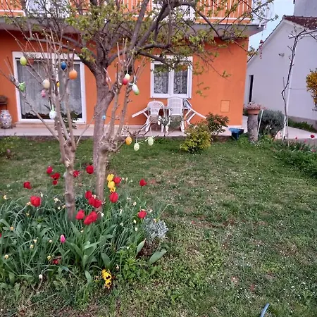 Apartman Ana Apartment